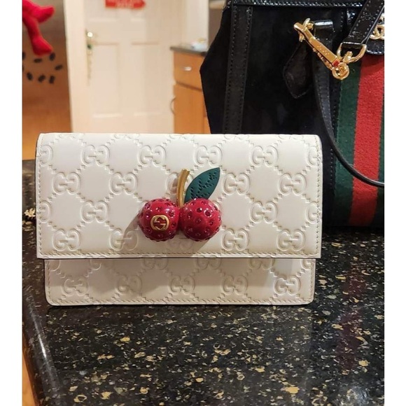 Gucci Bags Gucci Side Bag Nwot Poshmark
